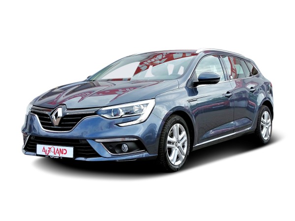 Renault Megane IV Grandtour 1.2 TCe 130 Energy