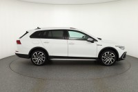 VW Golf VIII Alltrack 2.0 TDI 4Motion