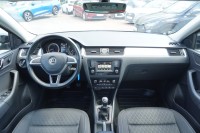 Skoda Rapid 1.2 MPI