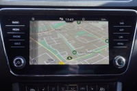 Skoda Superb Combi 2.0 TSI DSG Style