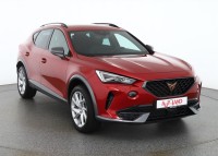 Cupra Formentor 1.5 TSI