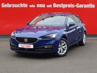 Vorschau: Seat Leon 1.5 TSI Style