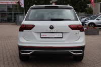 VW Tiguan 2.0 TSI 4Motion DSG