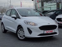 Ford Fiesta 1.1 Cool&Connect