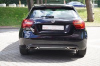 Mercedes-Benz A 160 A160 Style
