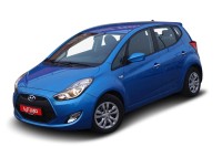 Hyundai ix20 1.4i Bordcomputer USB Multifunktionslenkrad