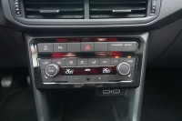 VW T-Cross 1.0 TSI