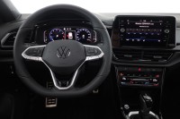 VW T-Roc R-Line Black Style 1.5 TSI DSG