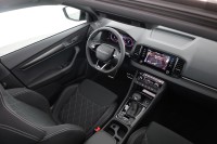 Skoda Karoq Sportline 2.0 TSI DSG 4x4