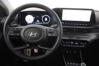 Hyundai BAYON Bayon 1.0T-GDI