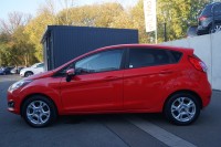 Ford Fiesta 1.0