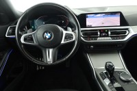 BMW 318 iA Touring M Sport