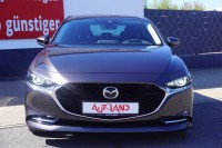 Mazda 3 2.0 M-Hybrid Selection
