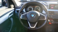 BMW X1 sDrive 18i Advantage