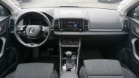 Skoda Karoq 1.5 TSI