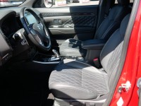 Mitsubishi Outlander 2.4Hybrid PHEV Plus Spirit 4WD