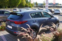 Kia Sportage 1.6 GDI Dream Team