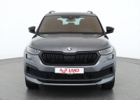 Skoda Kodiaq 2.0 TSI DSG Sportline 4x4