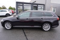 VW Passat Variant 2.0 TDI Highline