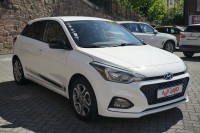 Hyundai i20 1.2 YES!