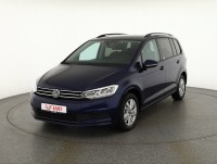 Vorschau: VW Touran 1.5 TSI DSG