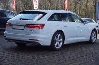 Audi A6 Avant 40 TDI quattro sport S-Tronic