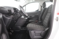 Opel Combo Life 1.2 Turbo Edition