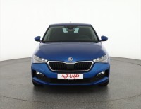 Skoda Scala 1.0 TSI