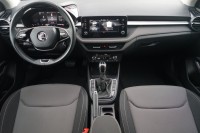 Skoda Fabia 1.0 TSI DSG