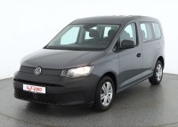 VW Caddy 1.5 TSI EcoProfi Klima App Connect PDC
