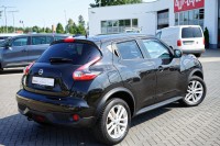 Nissan Juke 1.2 DIG-T N-Connecta