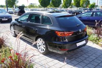 Seat Leon ST 1.8 TSI FR DSG Facelift