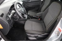 Skoda Fabia 1.0 MPI Soleil