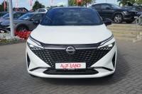 Nissan Qashqai N-Design 1.3 Dig-T 4WD Aut.