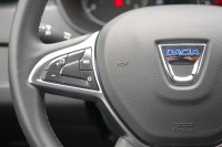 Dacia Duster TCe 125