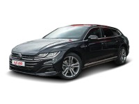 VW Arteon SB 2.0 TSI R-Line DSG LED Navi ACC PDC