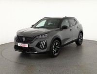 Peugeot 2008 GT-Line PureTech 130 Aut. Navi Sitzheizung LED