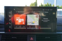 Audi A4 Avant 40 TDI Advanced S-Tronic