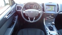 Ford S-Max 2.0 TDCi