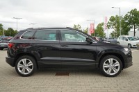 Skoda Karoq 1.5 TSI DSG Style