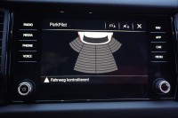 Skoda Kodiaq 1.5 TSI Sportline