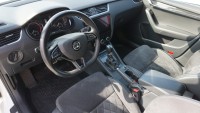 Skoda Octavia 2.0 TSI RS DSG