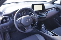 Toyota C-HR 2.0 Hybrid