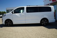 Peugeot Traveller 1.6 BlueHDi 150
