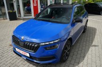 Skoda Kamiq 1.0 TSI Monte Carlo