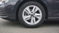 VW Golf VIII Variant Life eTSI