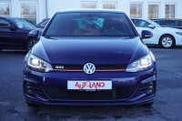 VW Golf VII 2.0 TSI GTI DSG