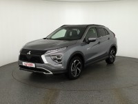 Mitsubishi Eclipse Cross 2.4 PHEV 4WD LED Navi Kamera