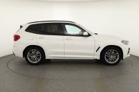 BMW X3 xDrive 20d M Sport