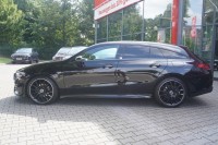 Mercedes-Benz CLA 180 Edition 2021 AMG Line